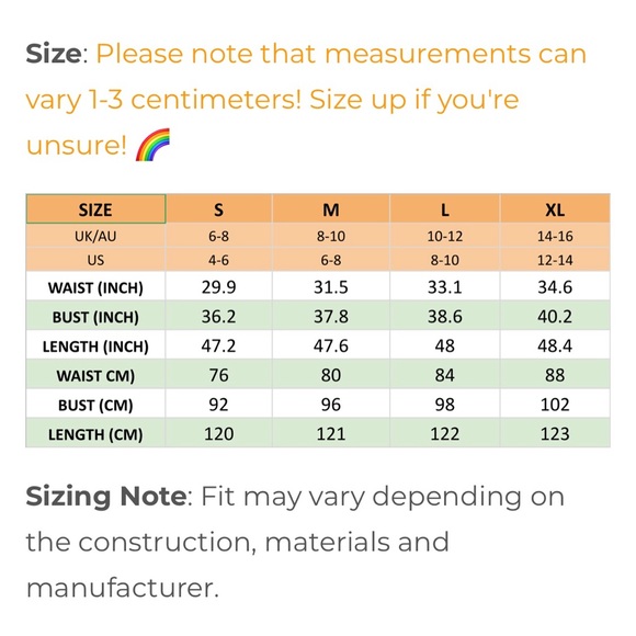 Utopia Jumpsuit - Picture 3 of 3